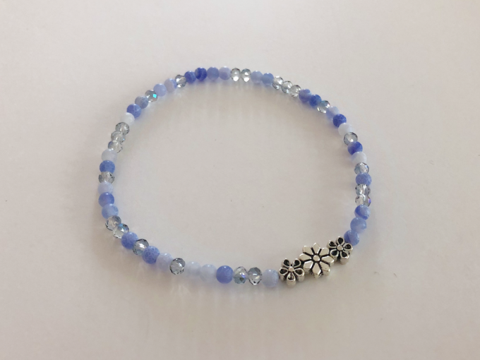 blue-druzy-flower-anklet
