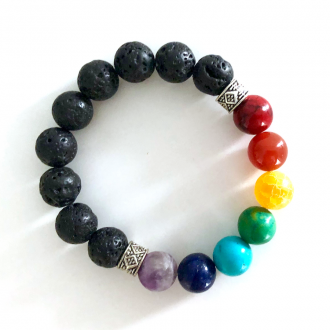 chakra bracelet