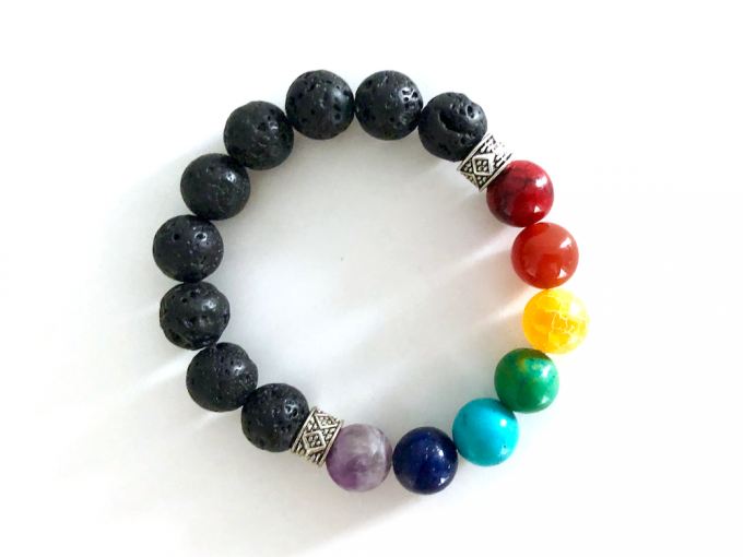chakra1 chakra bracelet