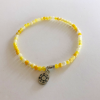 druzy-yellow-anklet