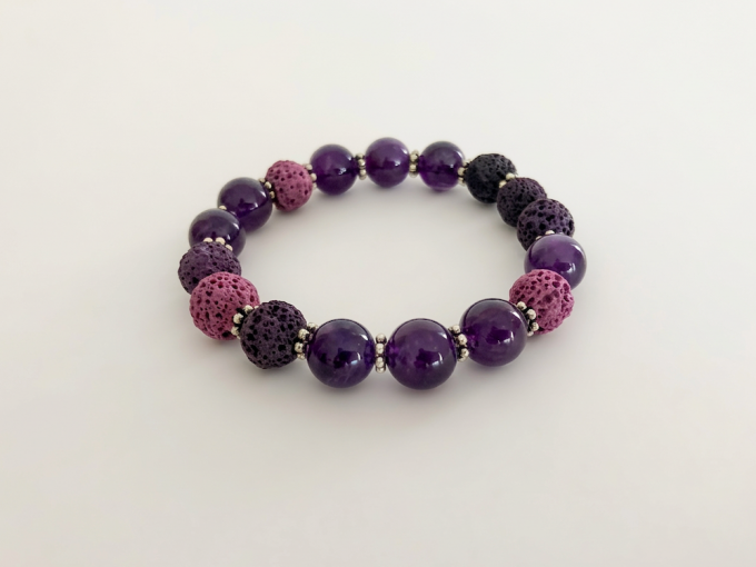 amethyst-mauve-purple-lava-diffuser-bracelet