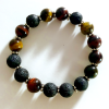 multi-tiger-lava1 multi-colored tiger's eye diffuser bracelet