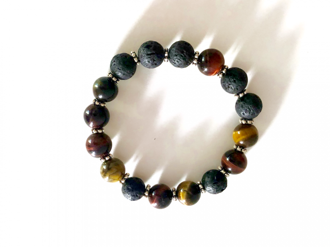 multi-tiger-lava3 multi-colored tiger's eye diffuser bracelet