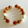 orange-imperial-lava3 orange imperial jasper lava bead diffuser bracelet