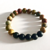 onyx-matte-picjas1 picasso jasper and onyx bracelet