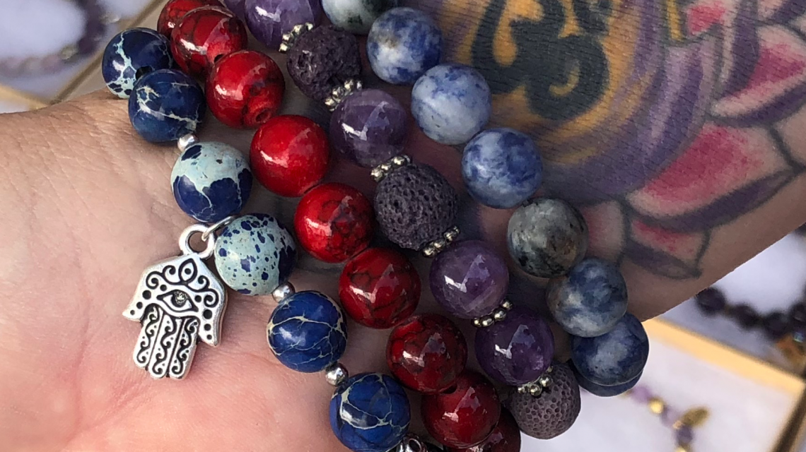 bracelets by joytree