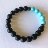 onyx-turquoise-hem2 onyx turquoise hematite bracelet