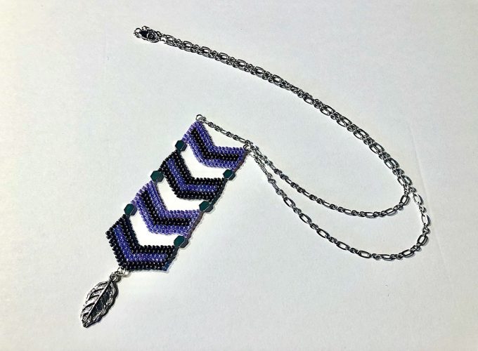 purple-blacknecklace