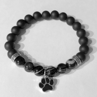 onyx-agate-pawprint-bracelet