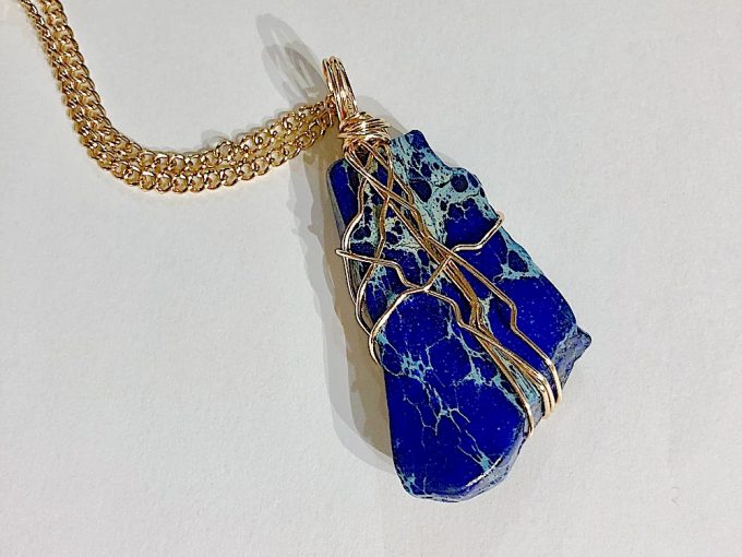 dark-blue-sea-sediment-pendant