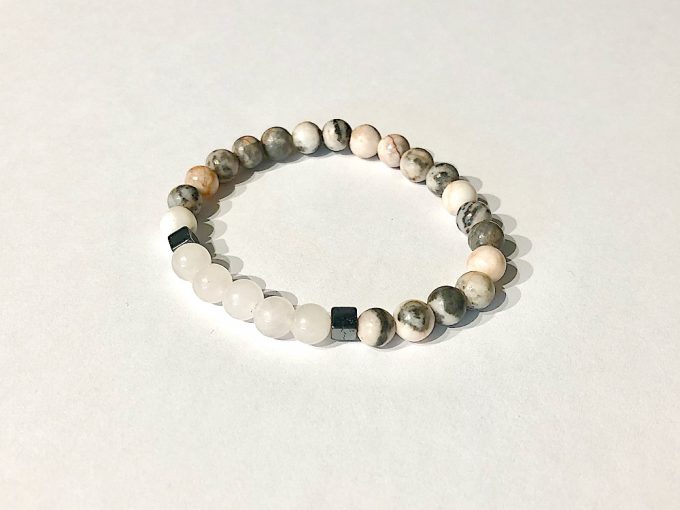 pink-jasper-6mm-rose-quartz-hematite1