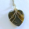 iron-tiger-eye-heart-pendant-silver