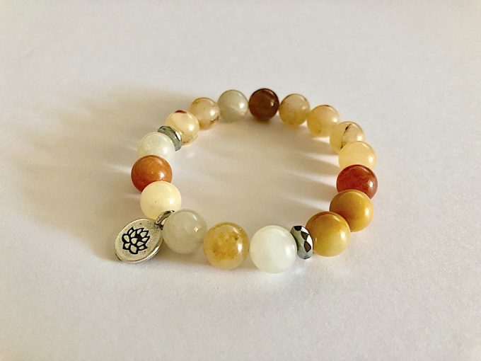 natural-yellow-multi-jade-lotus-flower-silver-10mm1