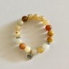 natural-yellow-multi-jade-lotus-flower-silver-10mm2