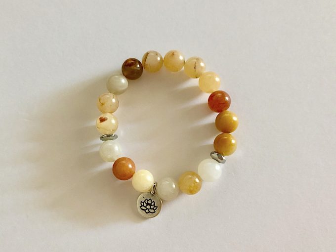 natural-yellow-multi-jade-lotus-flower-silver-10mm2