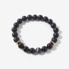 10mm-black-onyx-stripe-agate-gold-hematite