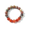 10mm-picasso-jasper-matte-red-stripe-agate-hematite