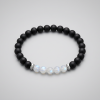 6mm-black-onyx-faceted-moonstone-bracelet