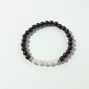 6mm-black-onyx-faceted-moonstone-silver-hematite