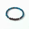6mm-blue-tigers-eye-black-onyx-silver-hematite