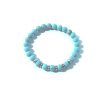 6mm-turquoise-howlite-silver-hematite