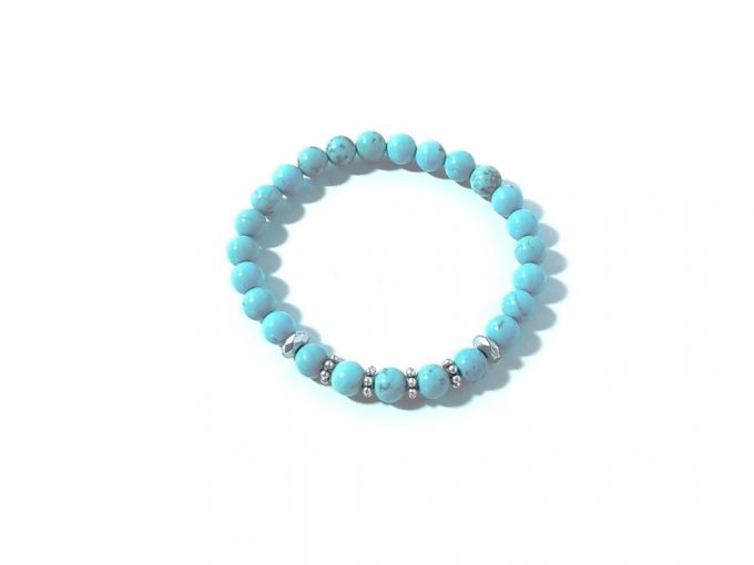 6mm-turquoise-howlite-silver-hematite