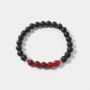8mm-matte-black-onyx-red-quartzite-silver-hematite