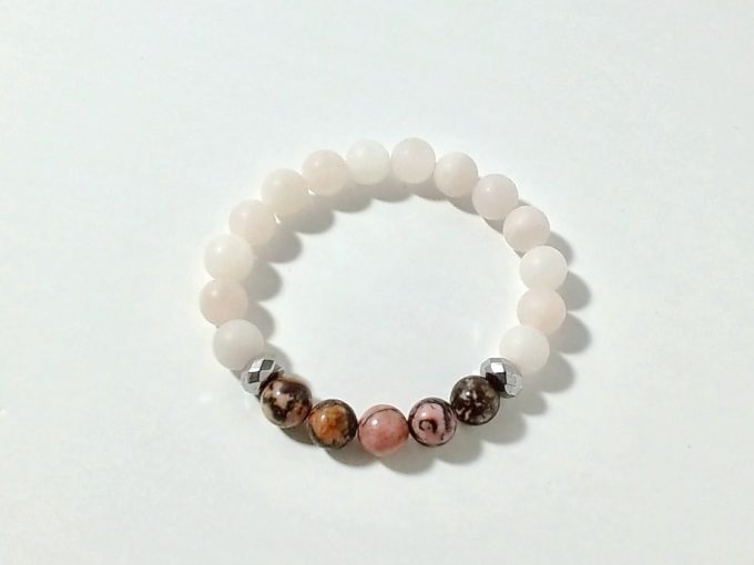 8mm-rose-quartz-rhodonite-silver-hematite