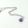 amethyst-teardrop-necklace-silver