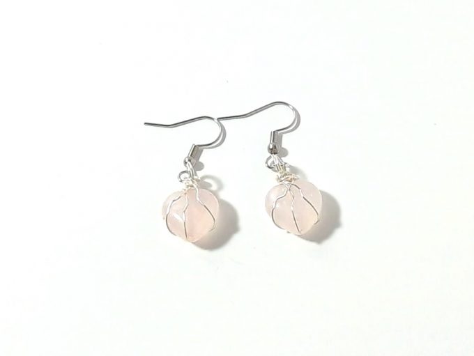 heart-shaped-earrings-rose-quartz-silver