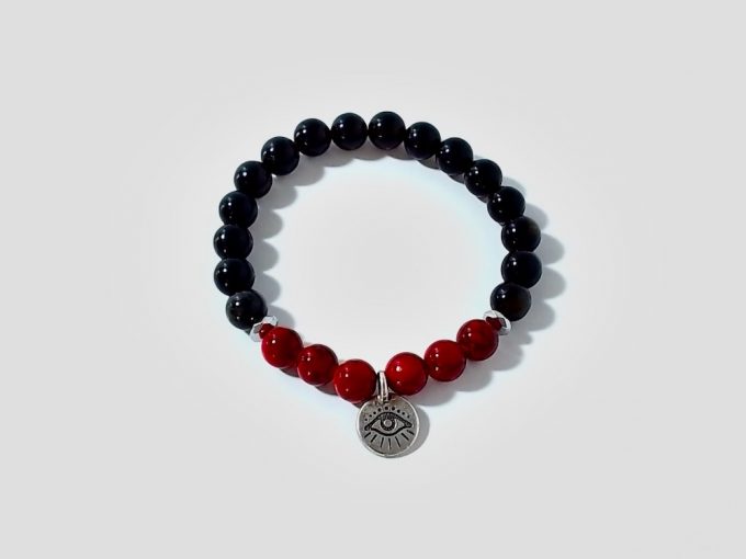 polished-black-onyx-silver-hematite-evil-eye