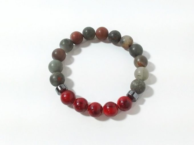 10mm-matte-bloodstone-red-quartzite-hematite