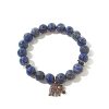 8mm-lapis-faceted-silver-hematite-elephant