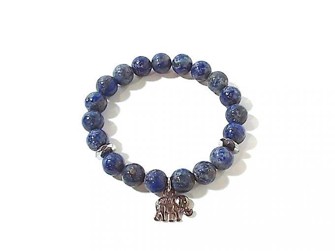 8mm-lapis-faceted-silver-hematite-elephant