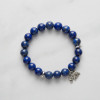 8mm-lapis-lazuli-bracelet-silver-elephant-hematite