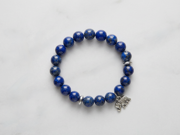 8mm-lapis-lazuli-bracelet-silver-elephant-hematite
