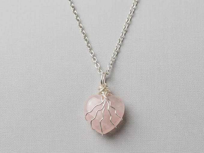 rose-quartz-heart-silver-med