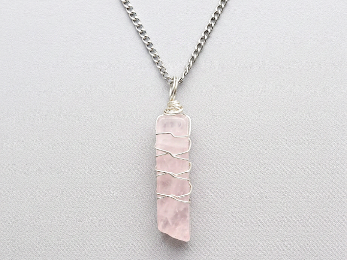 rose-quartz-long-silver