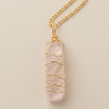 rose-quartz-rectangle-gold-necklace