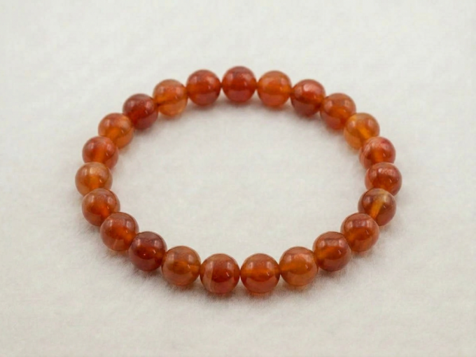 10mm-carnelian-bracelet