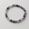 6mm-amethyst-bracelet-silver-tube