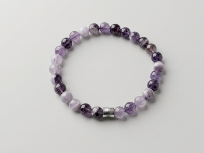 6mm-amethyst-bracelet-silver-tube