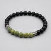 6mm-black-onyx-jade-silver-tube-bracelet
