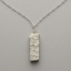 white-matte-moonstone-necklace-silver