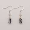 sapphire-silver-wire-wrap-earrings