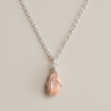 small-pink-opal-silver-necklace